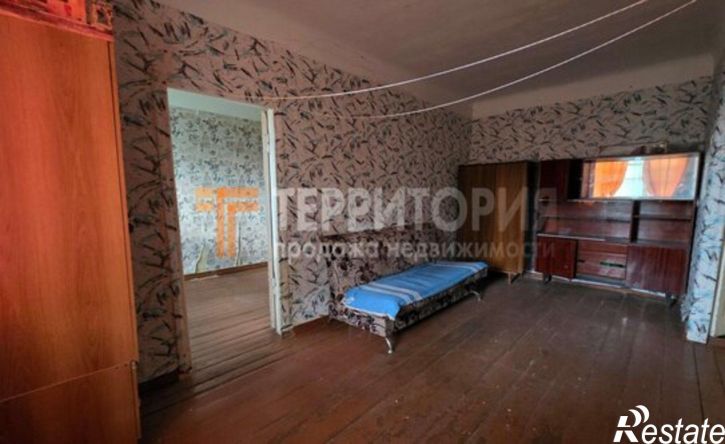 2-комн квартира ул Колыбалова, 18,  д. 18