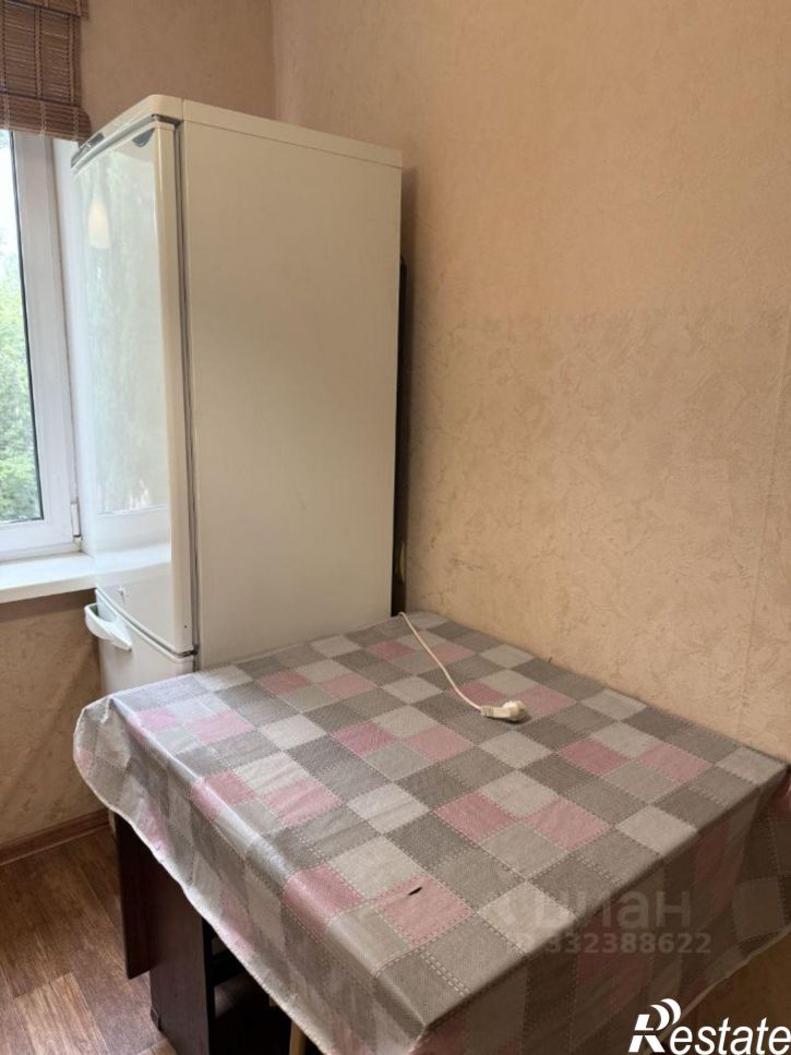 1-комн квартира ул Стахановская, 15,  д. 15