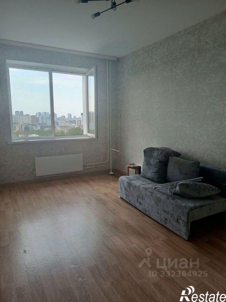 1-комн квартира ул Крупской, 67,  д. 67