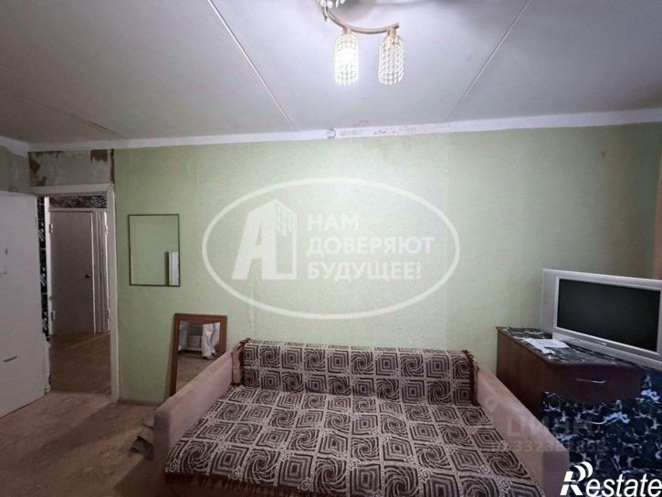 2-комн квартира ул Докучаева, 18,  д. 18