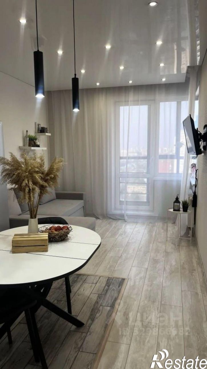 2-комн квартира ул Мира, 115б,  д. 115б