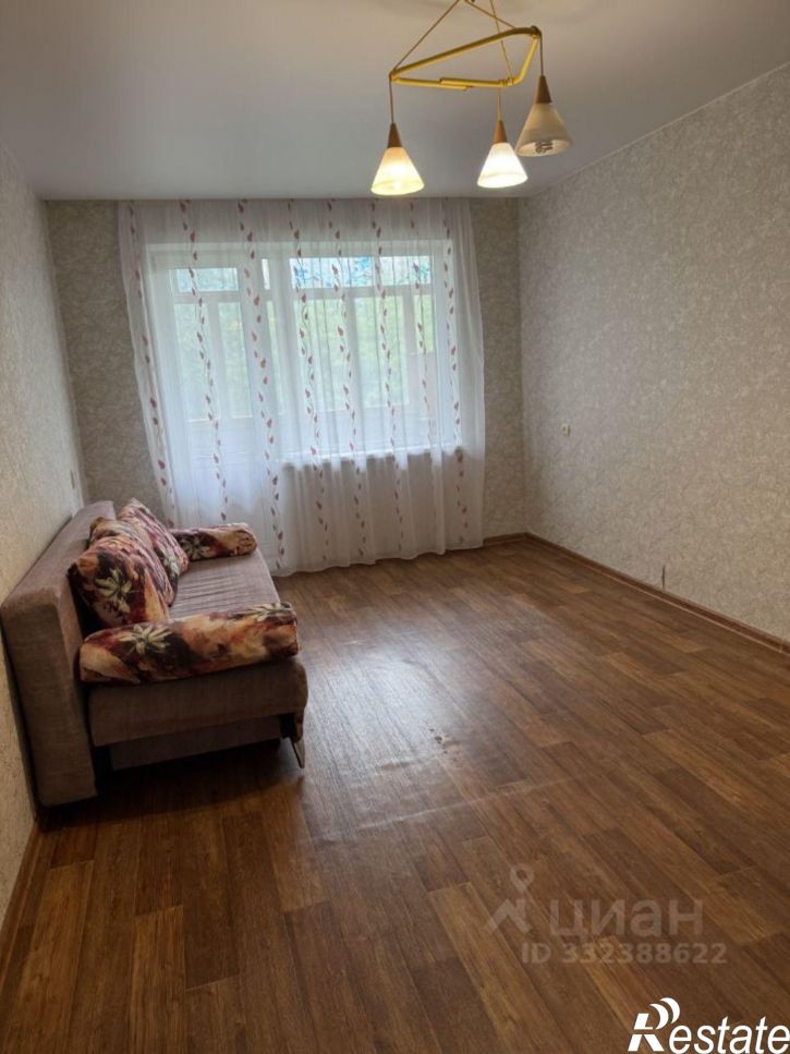 1-комн квартира ул Стахановская, 15,  д. 15