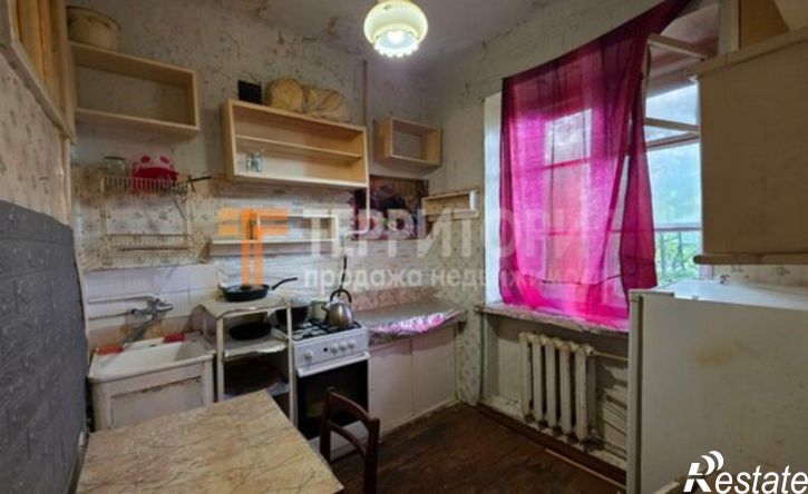 2-комн квартира ул Колыбалова, 18,  д. 18