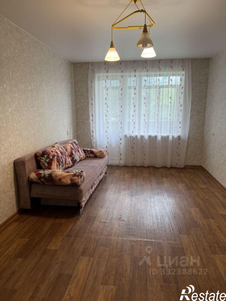 1-комн квартира ул Стахановская, 15,  д. 15
