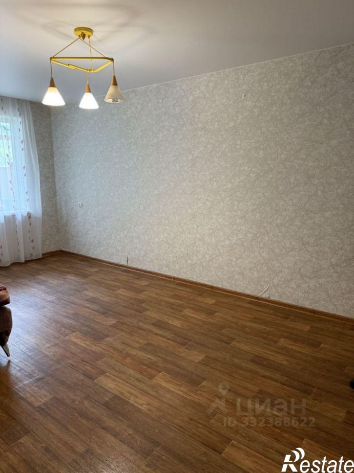 1-комн квартира ул Стахановская, 15,  д. 15