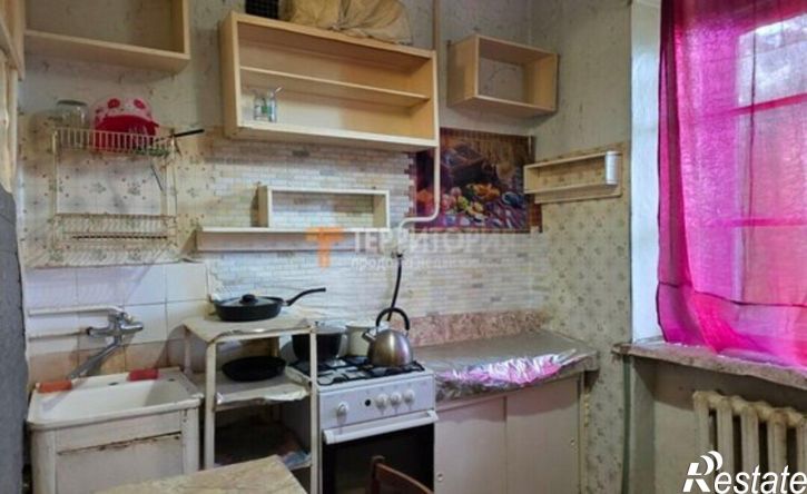 2-комн квартира ул Колыбалова, 18,  д. 18