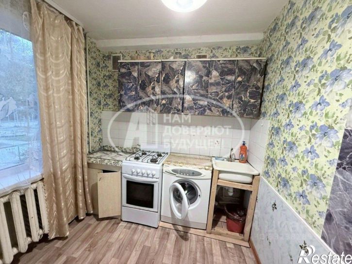 2-комн квартира ул Докучаева, 18,  д. 18
