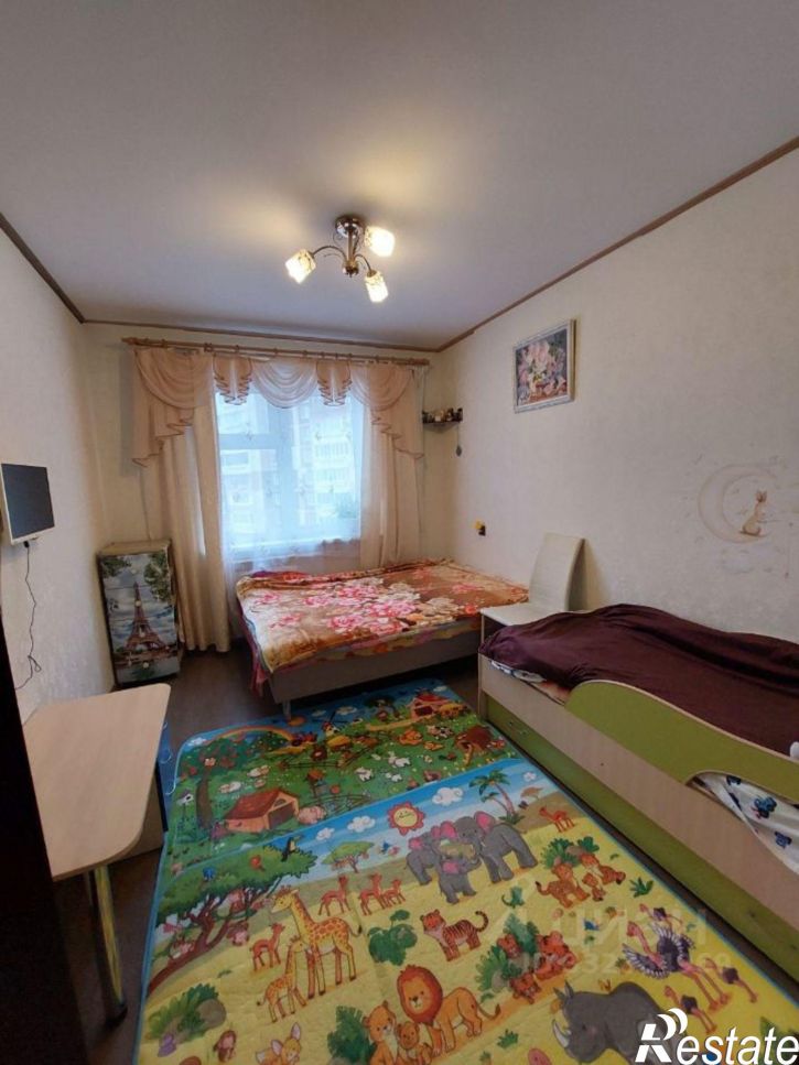 3-комн квартира ул Транспортная, 15,  д. 15