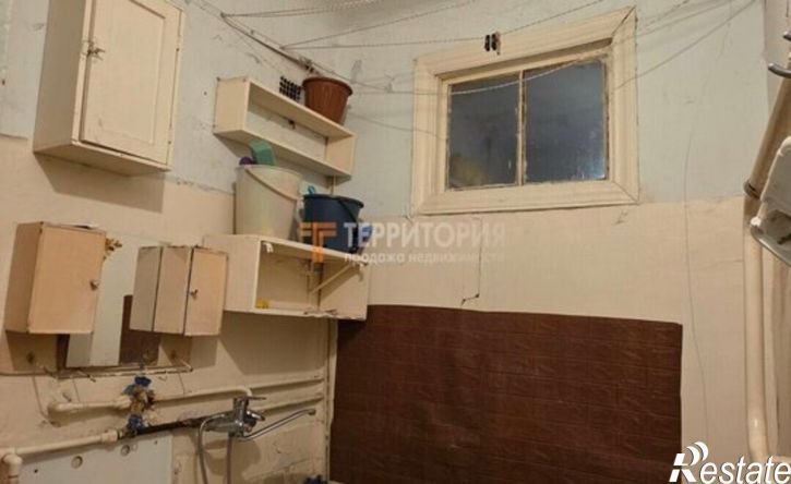 2-комн квартира ул Колыбалова, 18,  д. 18