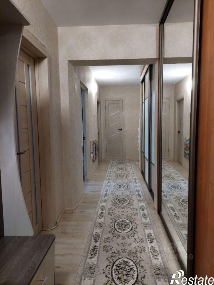 3-комн квартира ул Транспортная, 15,  д. 15