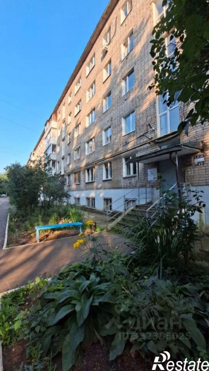3-комн квартира ул Петропавловская, 103,  д. 103