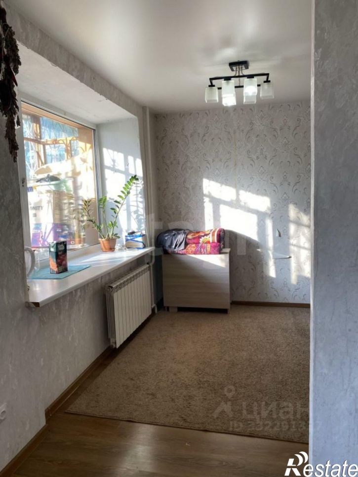 3-комн квартира ул Мира, 80,  д. 80