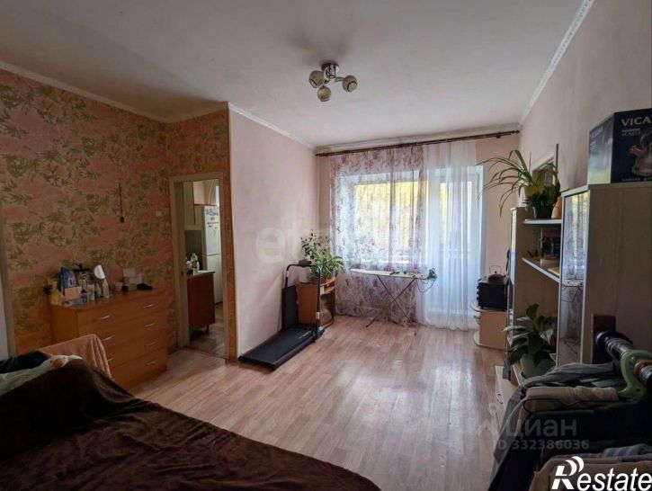 2-комн квартира ул Коминтерна, 24,  д. 24