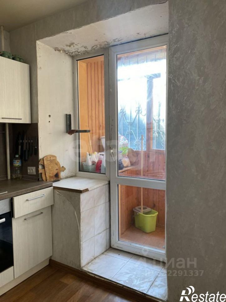 3-комн квартира ул Мира, 80,  д. 80
