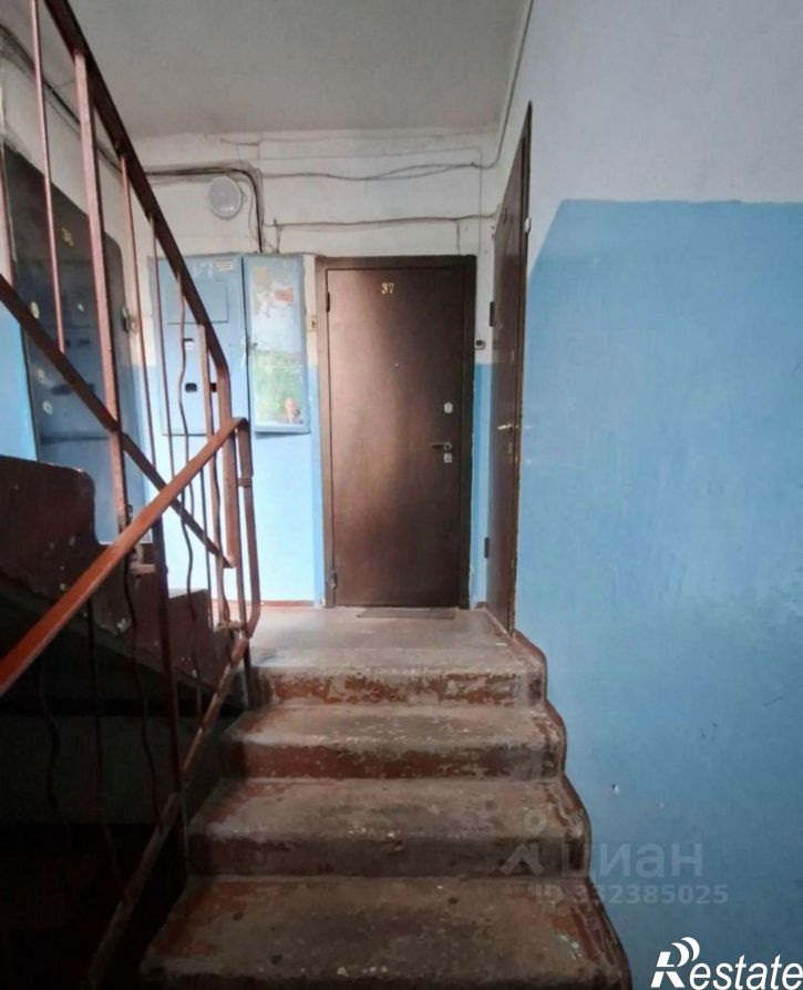 3-комн квартира ул Петропавловская, 103,  д. 103