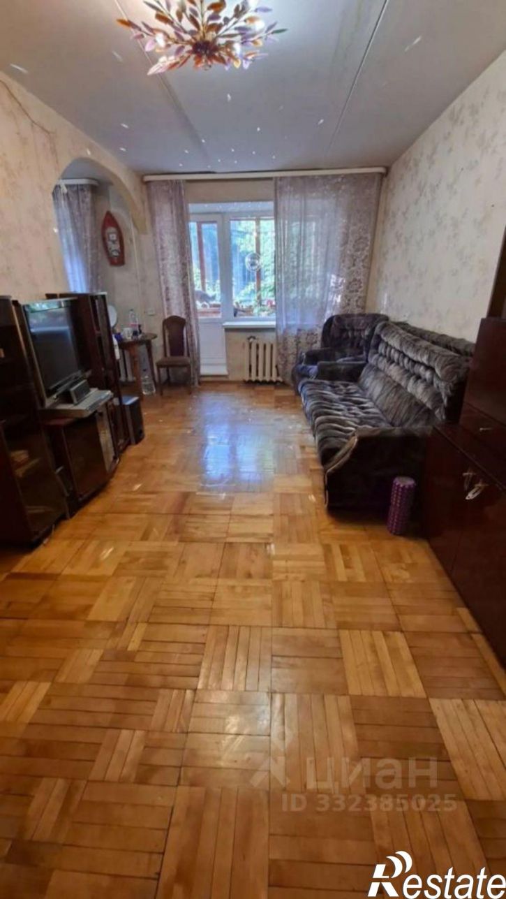 3-комн квартира ул Петропавловская, 103,  д. 103