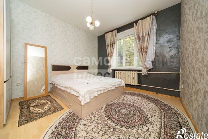 3-комн квартира ул Уральская, 86а,  д. 86а