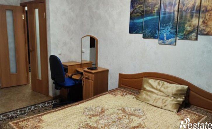 1-комн квартира ул Фрезеровщиков, 94,  д. 94