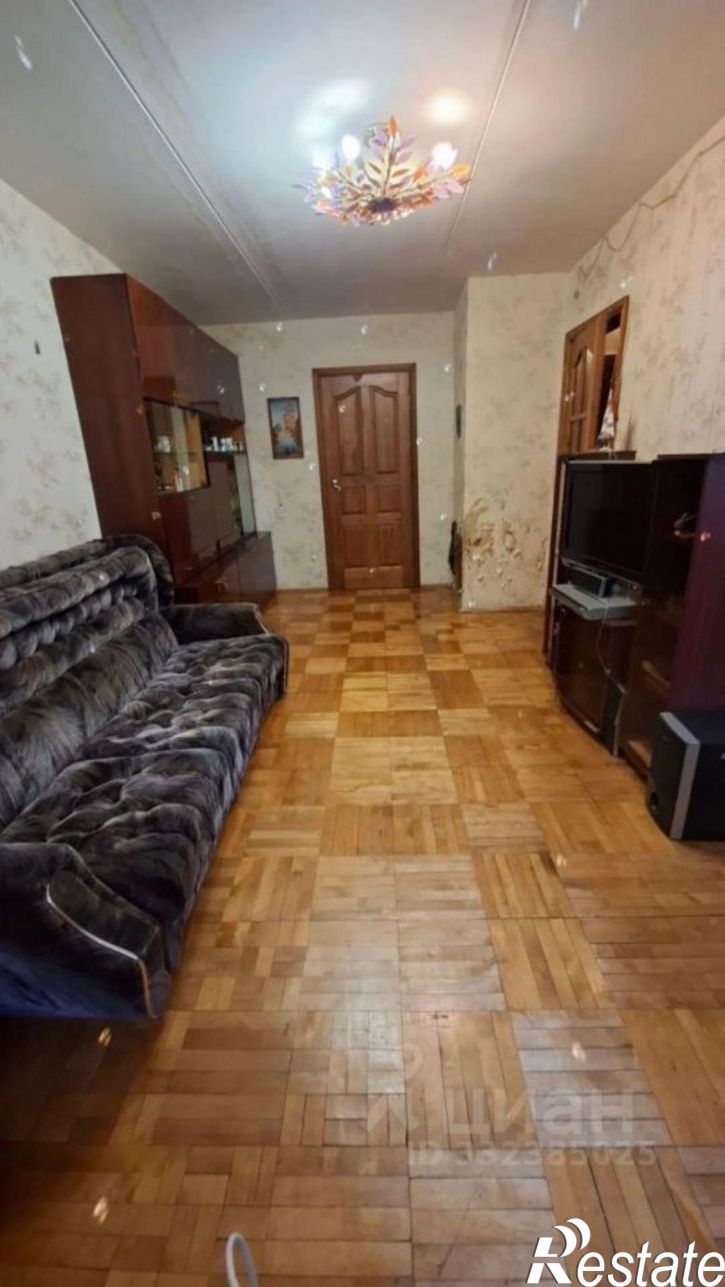 3-комн квартира ул Петропавловская, 103,  д. 103