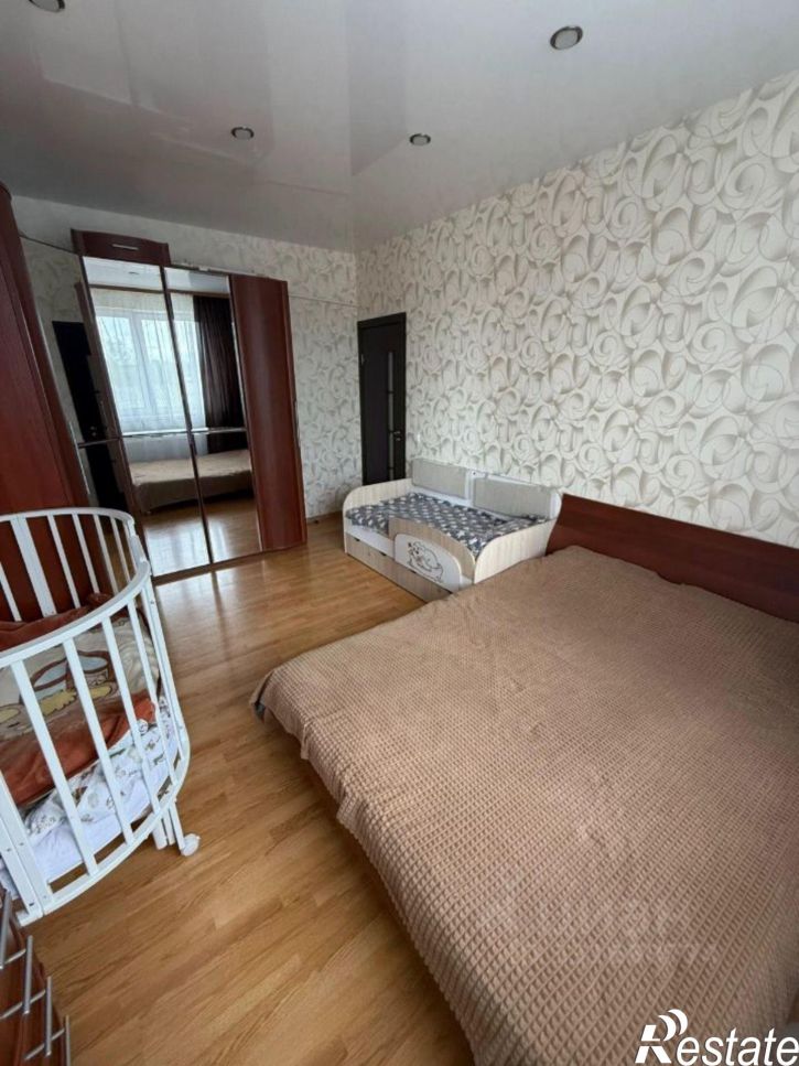 2-комн квартира ул Богдана Хмельницкого, 12,  д. 12
