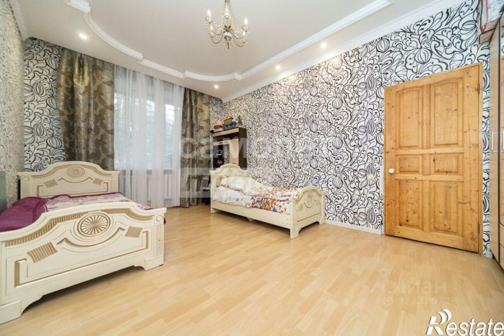 3-комн квартира ул Уральская, 86а,  д. 86а