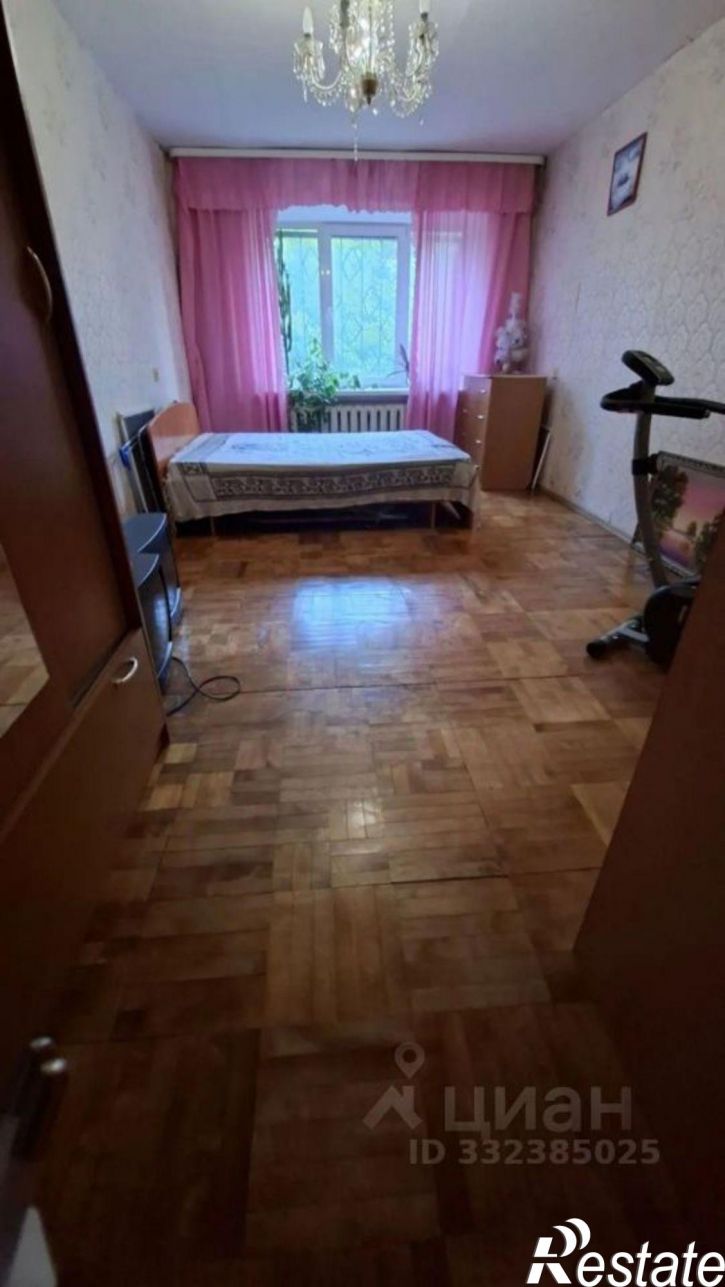 3-комн квартира ул Петропавловская, 103,  д. 103