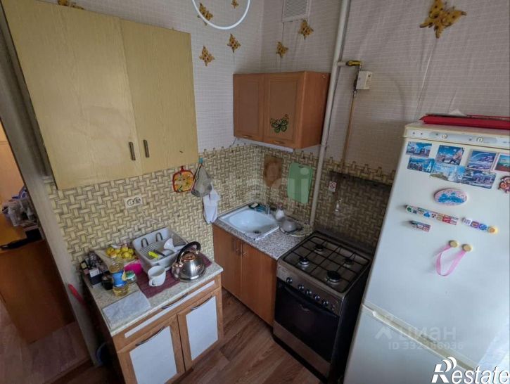 2-комн квартира ул Коминтерна, 24,  д. 24