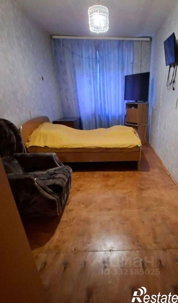 3-комн квартира ул Петропавловская, 103,  д. 103