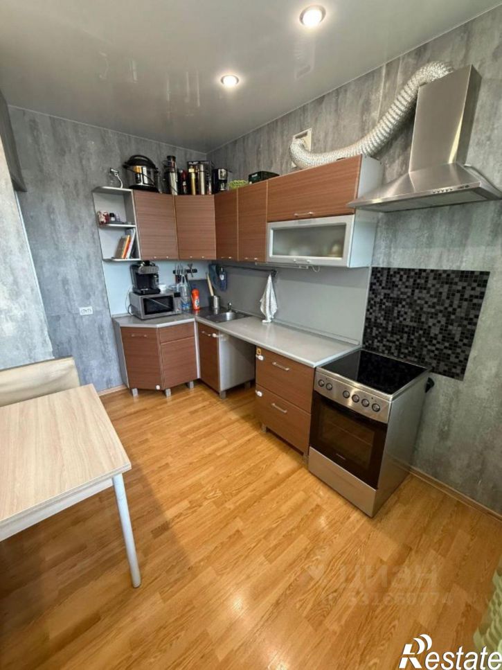 2-комн квартира ул Богдана Хмельницкого, 12,  д. 12