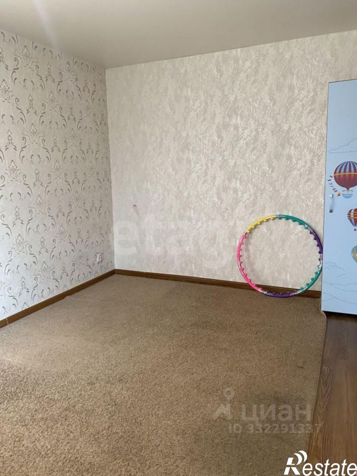 3-комн квартира ул Мира, 80,  д. 80