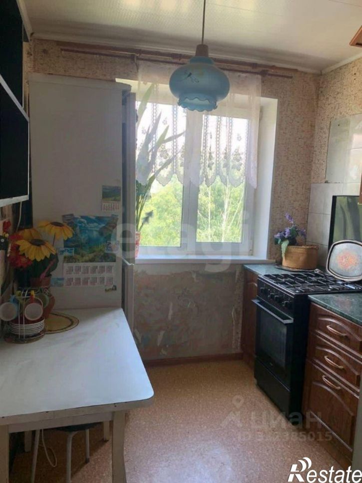 2-комн квартира ул Крисанова, 67,  д. 67