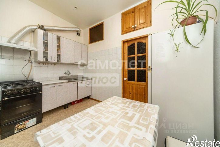 3-комн квартира ул Уральская, 86а,  д. 86а