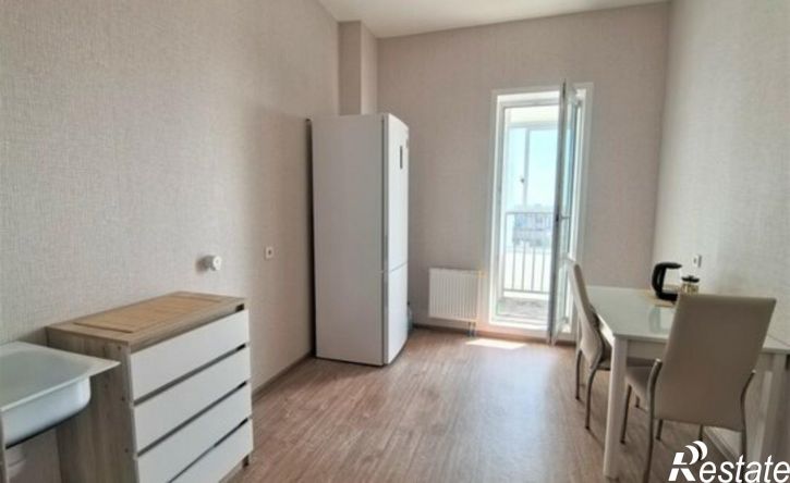 1-комн квартира ул Александра Турчевича, 6,  д. 6