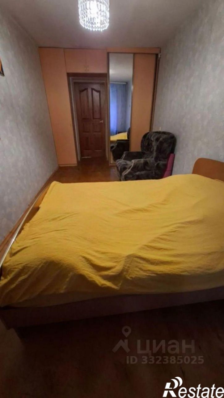3-комн квартира ул Петропавловская, 103,  д. 103