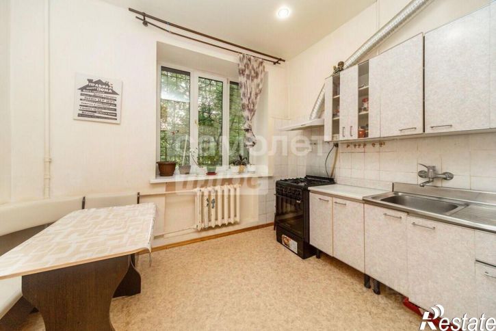 3-комн квартира ул Уральская, 86а,  д. 86а