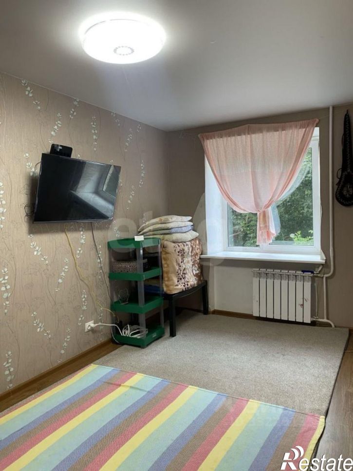 3-комн квартира ул Мира, 80,  д. 80