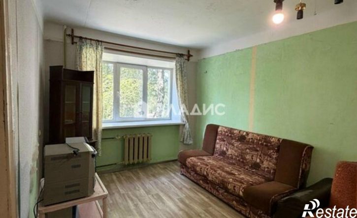 1-комн квартира ул Крупской, 32,  д. 32