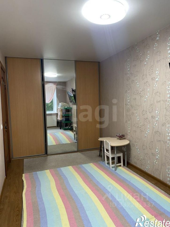 3-комн квартира ул Мира, 80,  д. 80