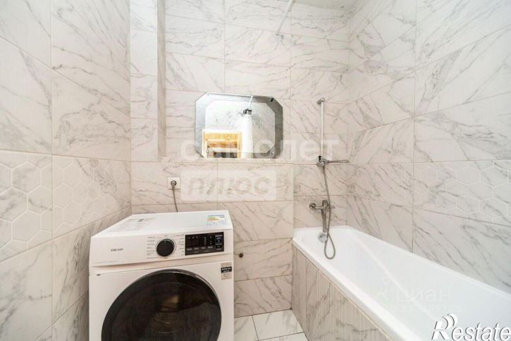 3-комн квартира ул Уральская, 86а,  д. 86а