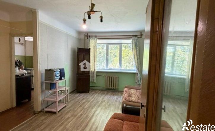 1-комн квартира ул Крупской, 32,  д. 32