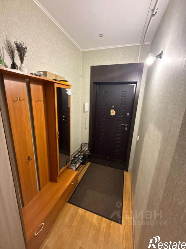 2-комн квартира ул Богдана Хмельницкого, 12,  д. 12