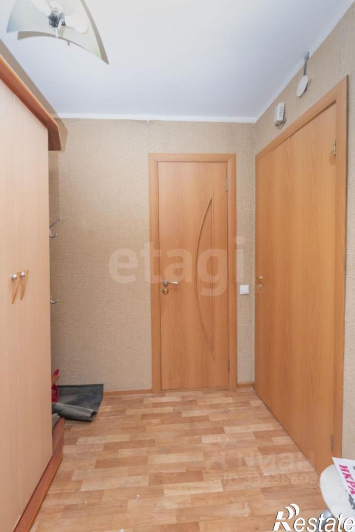 1-комн квартира ул Лукоянова, 8/2,  д. 8/2