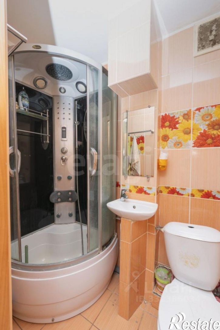 1-комн квартира ул Лукоянова, 8/2,  д. 8/2