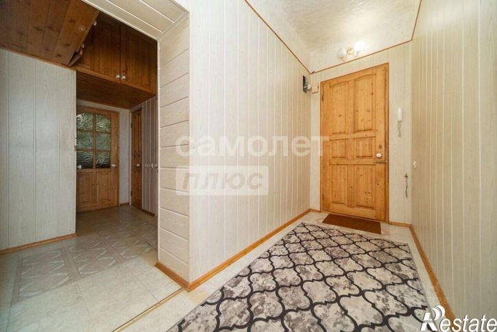 3-комн квартира ул Уральская, 86а,  д. 86а