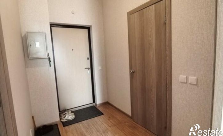 1-комн квартира ул Александра Турчевича, 6,  д. 6