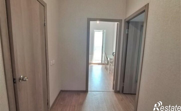 1-комн квартира ул Александра Турчевича, 6,  д. 6