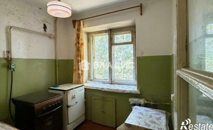 1-комн квартира ул Крупской, 32,  д. 32