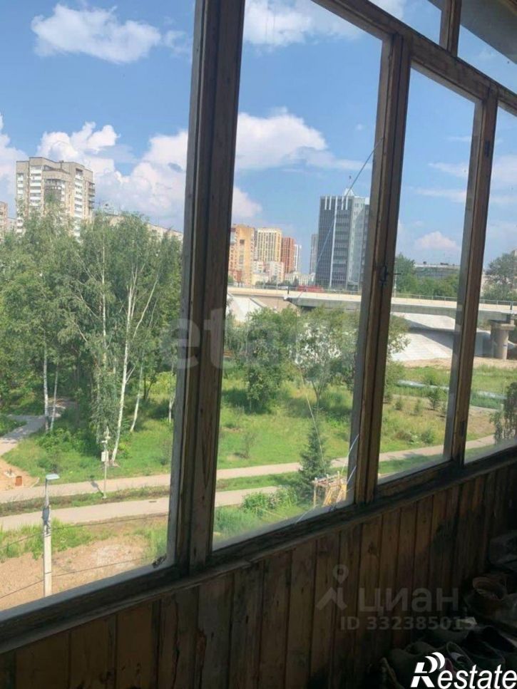 2-комн квартира ул Крисанова, 67,  д. 67