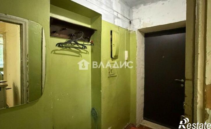 1-комн квартира ул Крупской, 32,  д. 32
