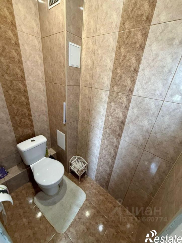 2-комн квартира ул Богдана Хмельницкого, 12,  д. 12